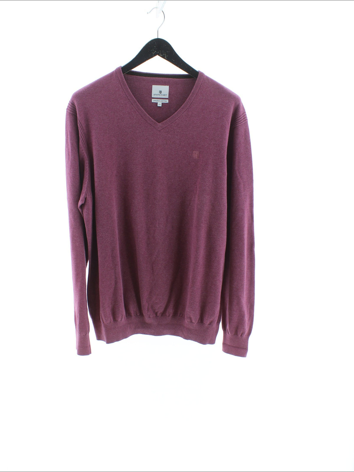 Sweter STATE OF ART Rozmiar: 2XL