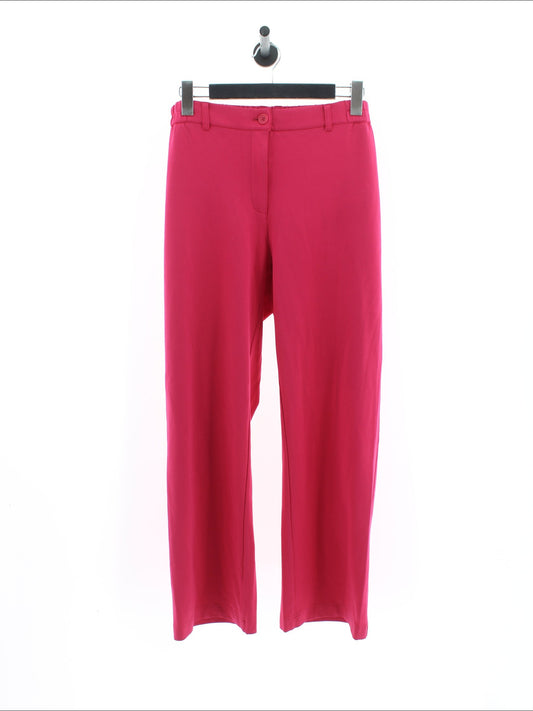 Spodnie Casual Sheego Rozmiar: 48