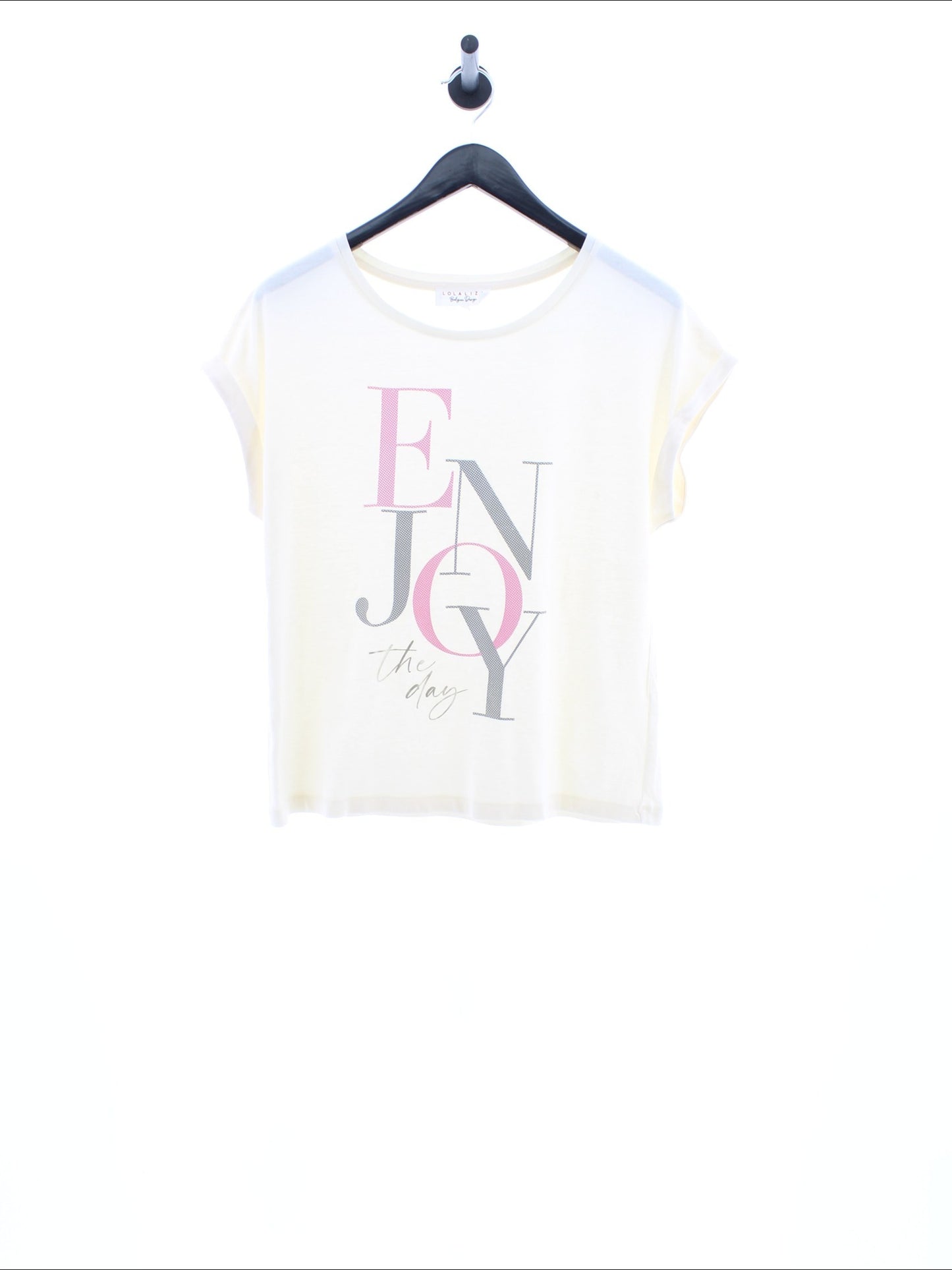 T-shirt Lola Liza Rozmiar: L