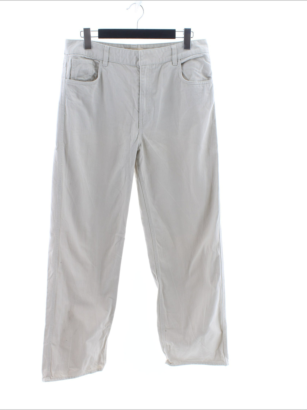 Spodnie Casual H&M Rozmiar: 42