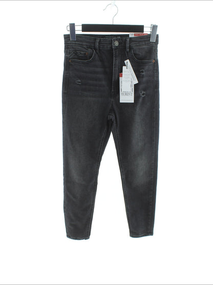 Spodnie jeans Stradivarius Rozmiar: 38