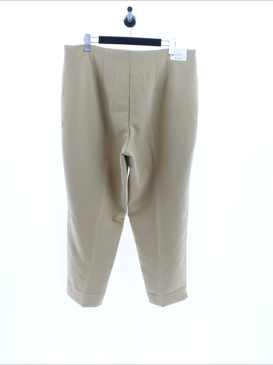 Spodnie Eleganckie C&A Rozmiar: 48