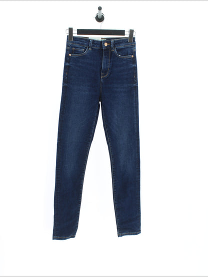 Spodnie jeans C&A Rozmiar: 34