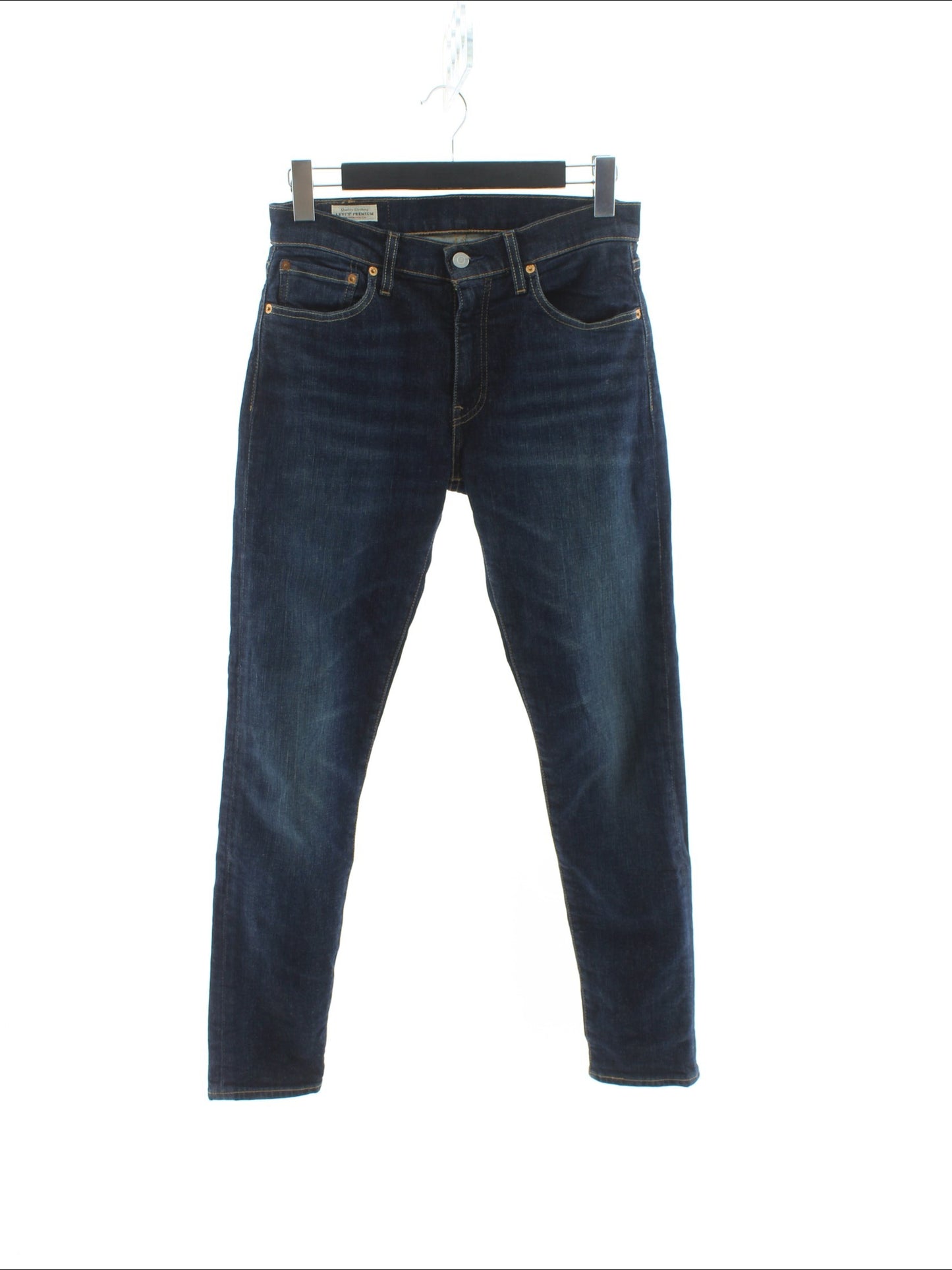 Spodnie jeans LEVI'S® Rozmiar: W29/L32