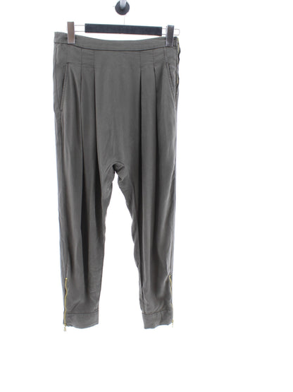 Spodnie Casual Zara Rozmiar: XS
