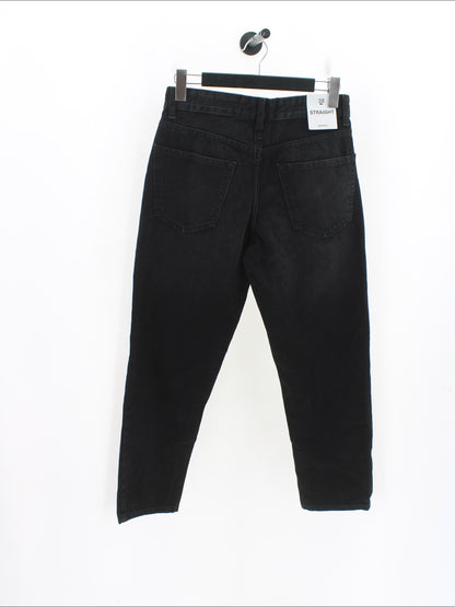 Spodnie jeans Bershka Rozmiar: 38