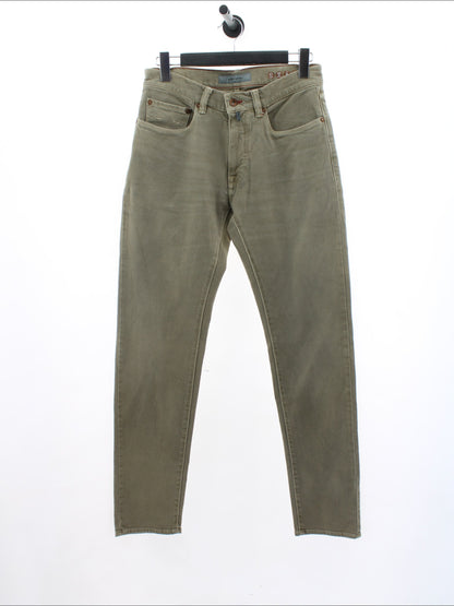 Spodnie Casual Pierre Cardin Rozmiar: W31/L34