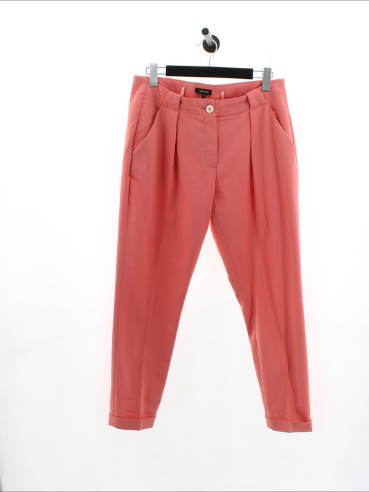 Spodnie Casual More & More Rozmiar: 42