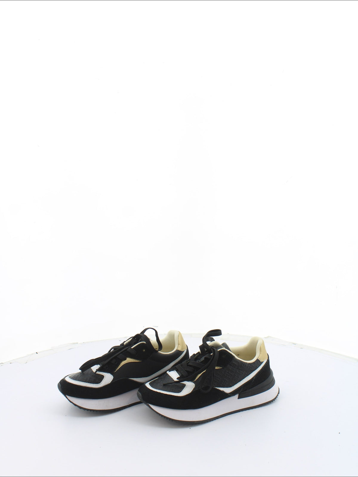 Buty Tommy Hilfiger Rozmiar: 36