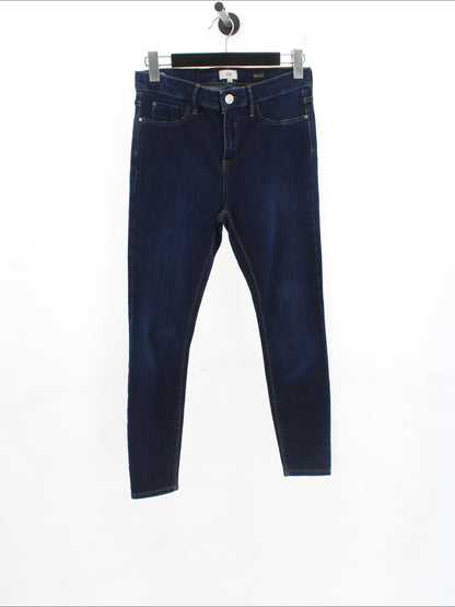 Spodnie jeans River Island Rozmiar: 38