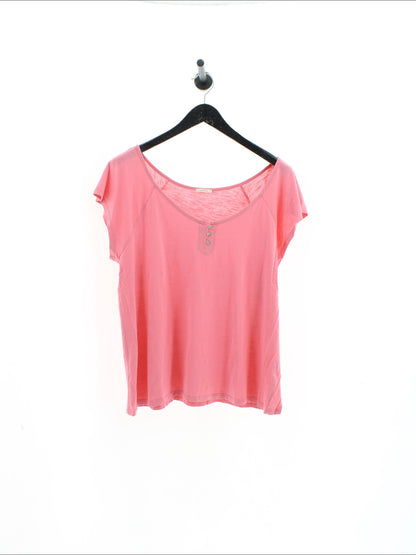 T-shirt Esprit Rozmiar: L