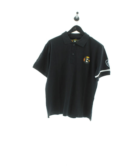 Koszulka polo Rozmiar: 2XL