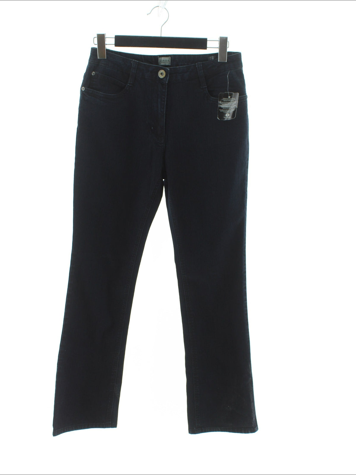 Spodnie jeans CANDA Rozmiar: 40
