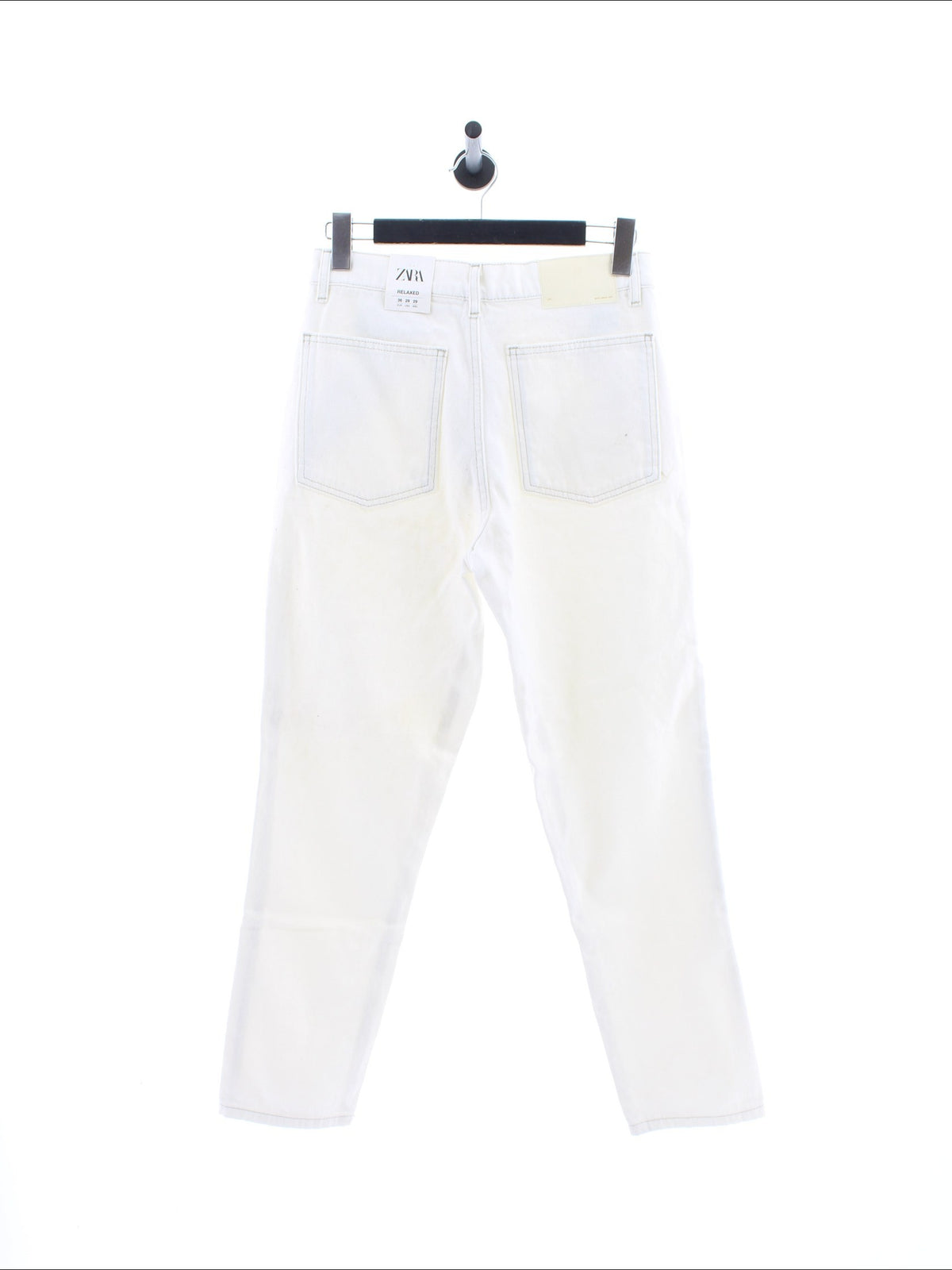 Spodnie Casual Zara Rozmiar: 36