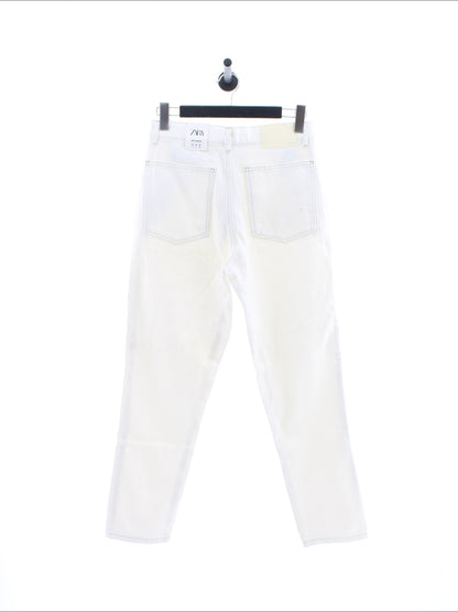 Spodnie Casual Zara Rozmiar: 36