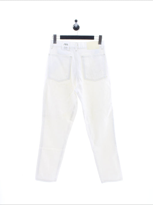 Spodnie Casual Zara Rozmiar: 36