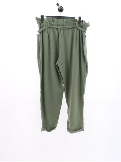 Spodnie Casual Zara Rozmiar: XL