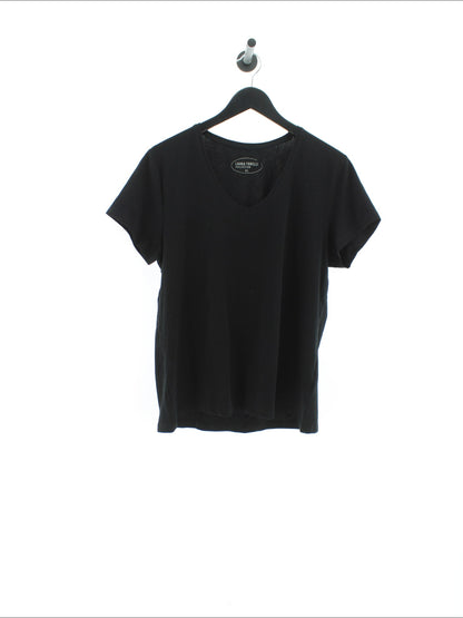 T-shirt LAURA TORELLI Rozmiar: XL
