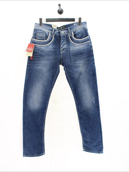 Spodnie jeans CIPO&BAXX Rozmiar: W31/L32