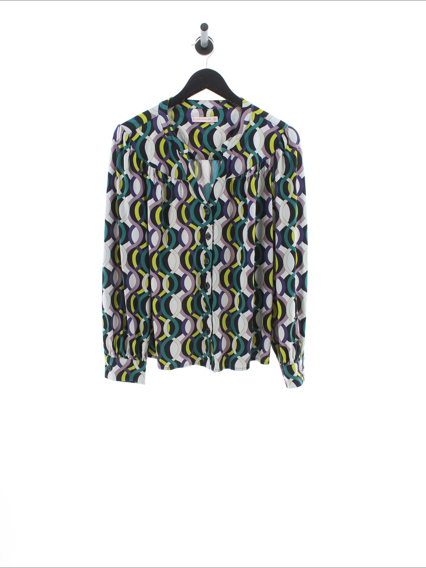 Bluzka STUDIO ANNELOES Rozmiar: XL