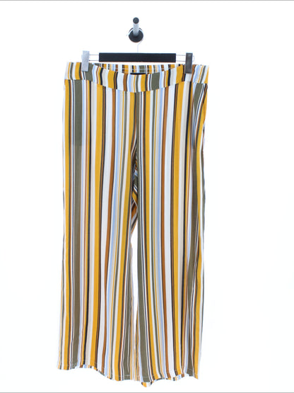 Spodnie Casual Taifun Rozmiar: XL