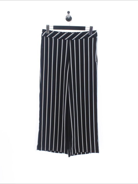 Spodnie Casual H&M Rozmiar: 38