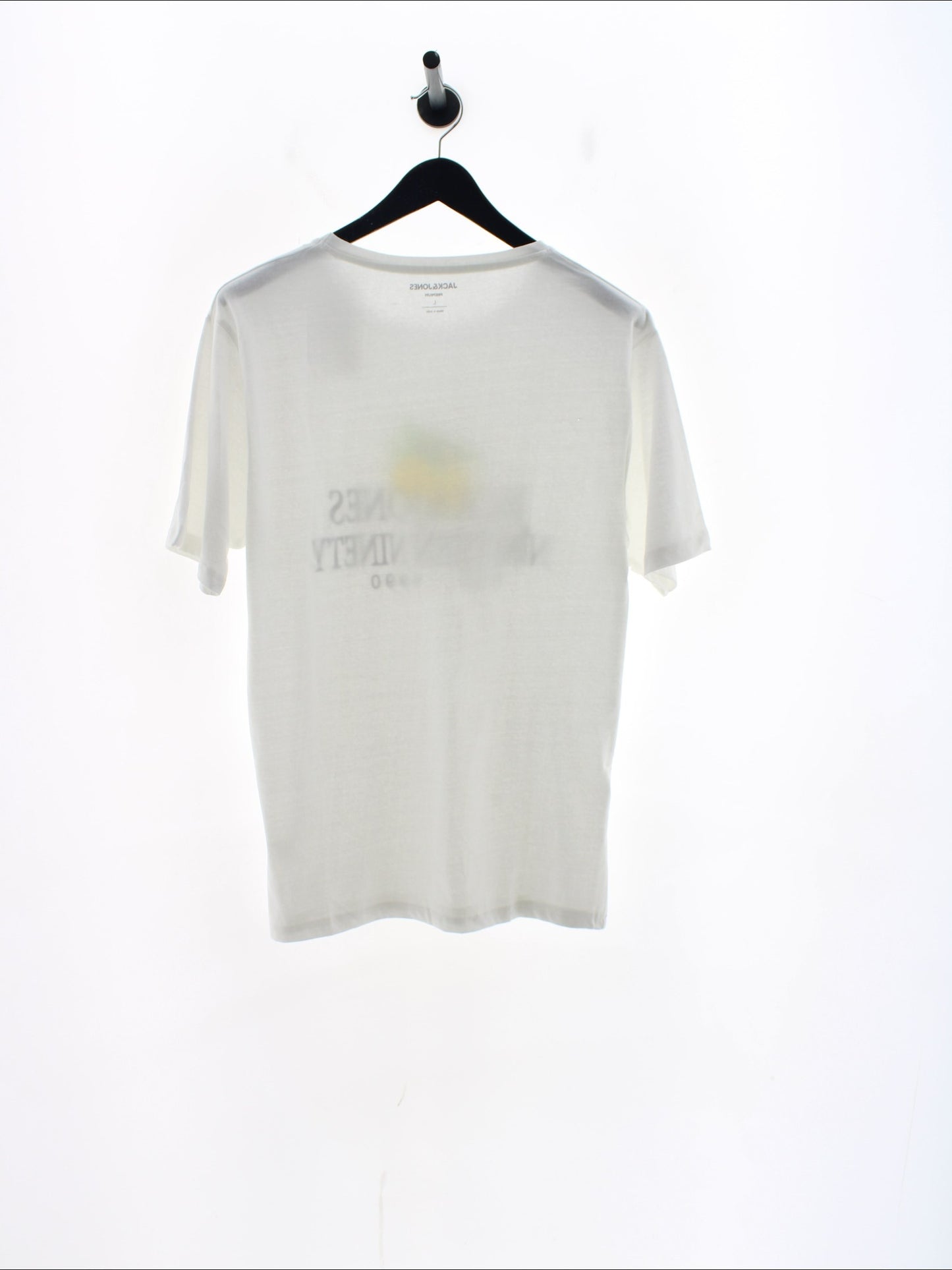T-shirt JACK & JONES Rozmiar: L