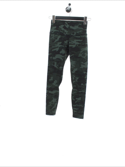 Legginsy Rozmiar: XS