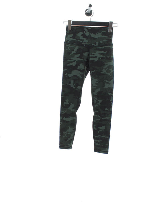 Legginsy Rozmiar: XS