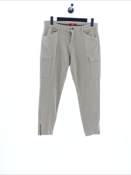Spodnie Casual s.Oliver Rozmiar: 40