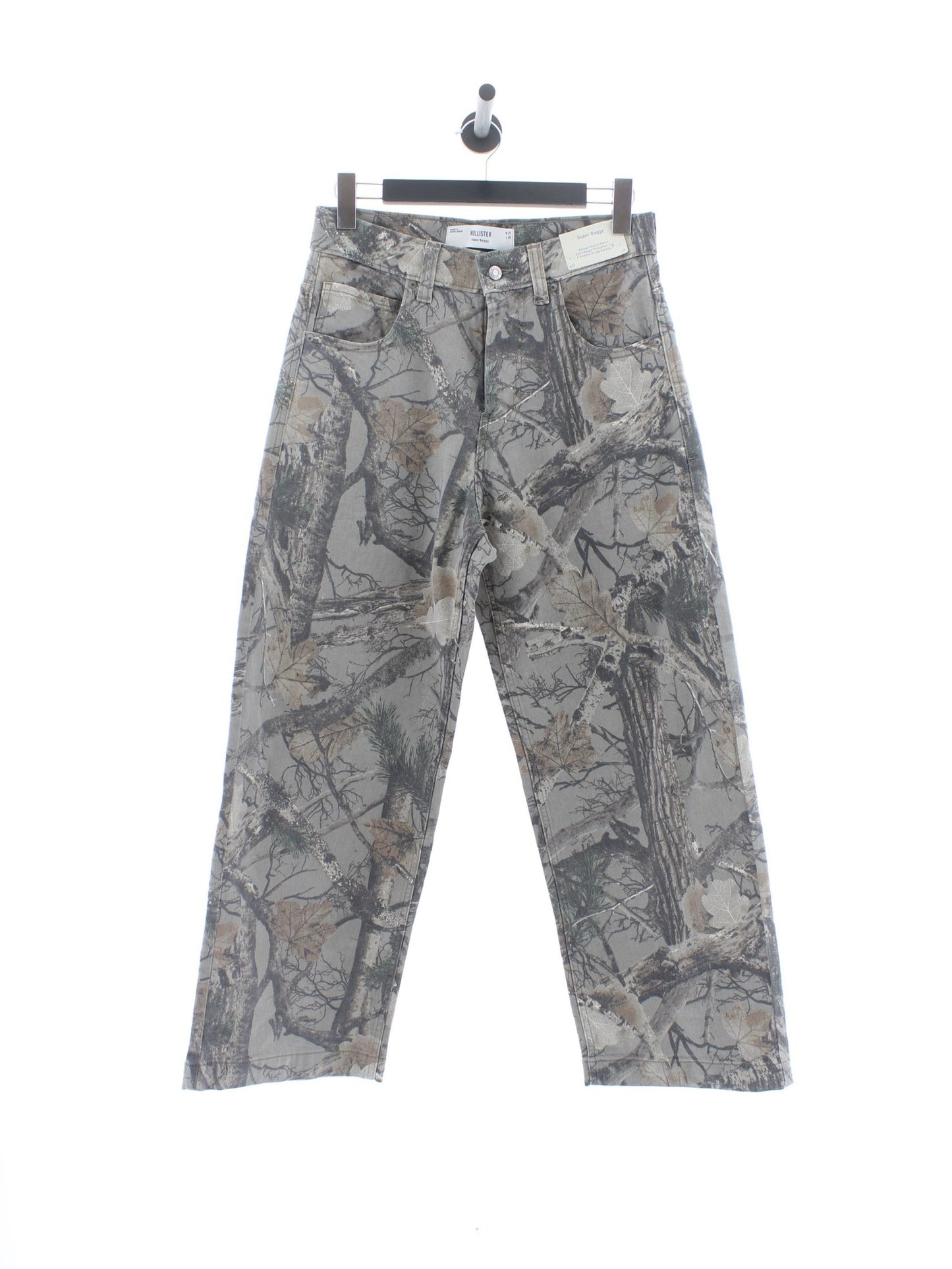 Spodnie Casual Rozmiar: W29/L30