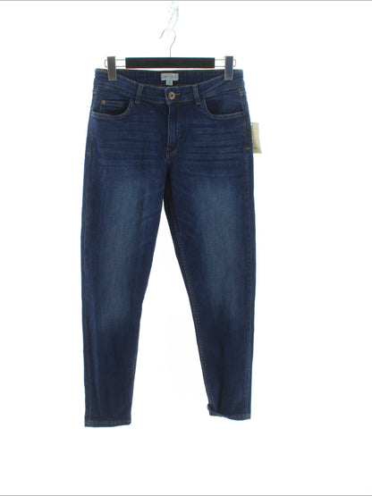 Spodnie jeans BLUE MOTION Rozmiar: 40
