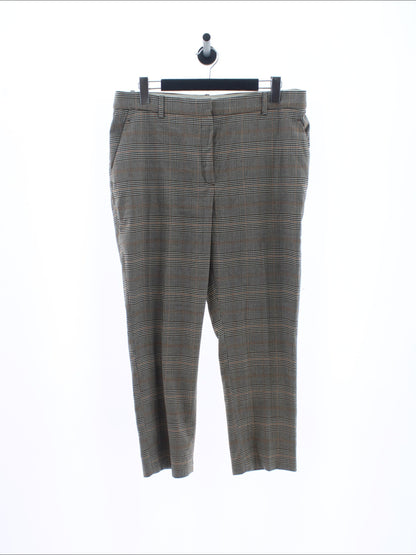 Spodnie Eleganckie H&M Rozmiar: 46