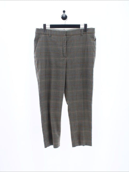 Spodnie Eleganckie H&M Rozmiar: 46