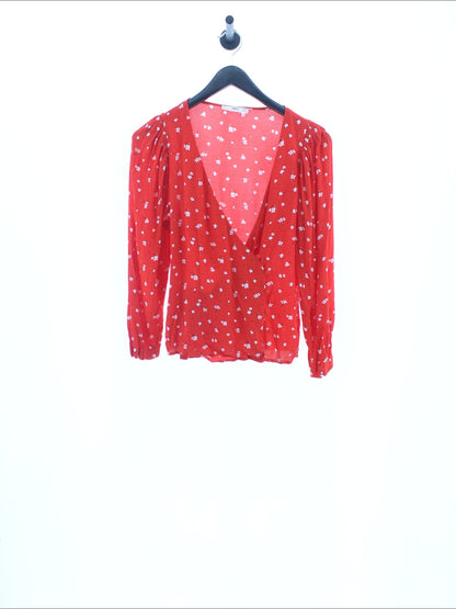 Bluzka H&M Rozmiar: M