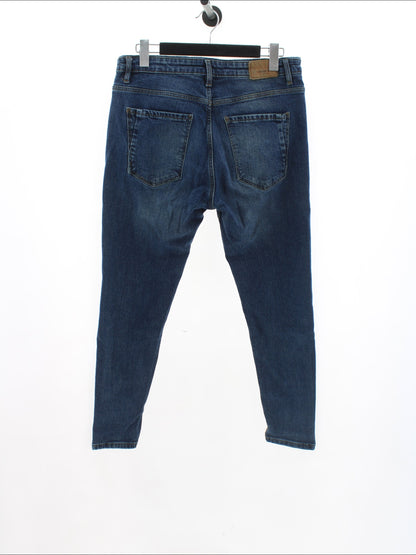 Spodnie jeans PULL&BEAR Rozmiar: 44