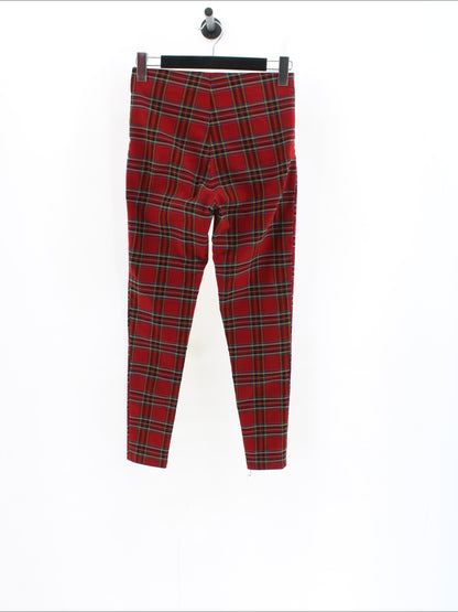 Spodnie Casual Zara Rozmiar: S