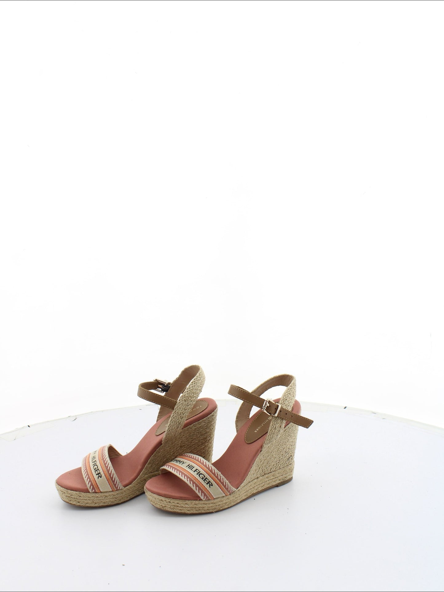 Espadryle Tommy Hilfiger Rozmiar: 37