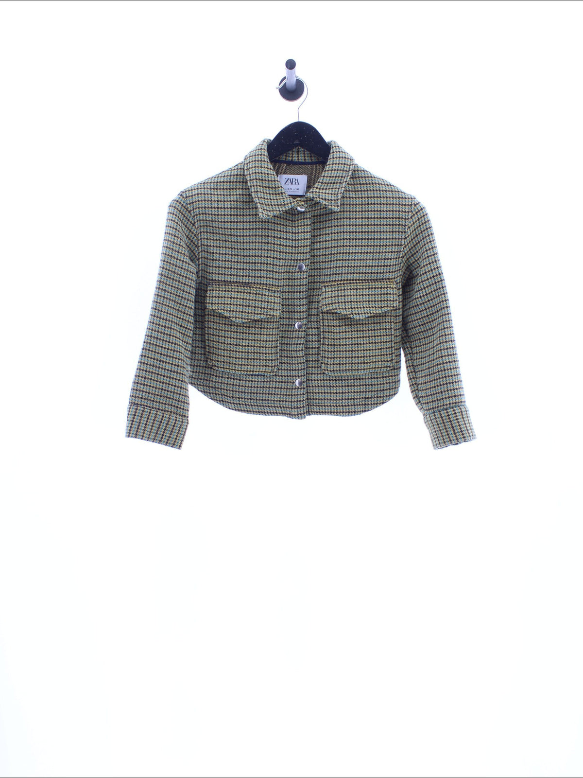 Bluzka Zara Rozmiar: 140