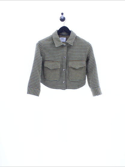 Bluzka Zara Rozmiar: 140