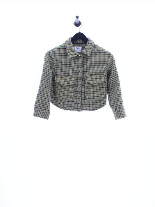 Bluzka Zara Rozmiar: 140