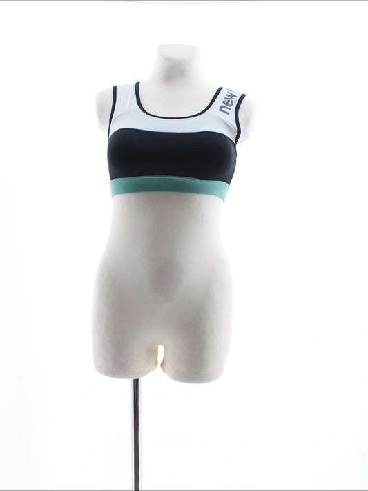 Stanik sportowy New Balance Rozmiar: XS