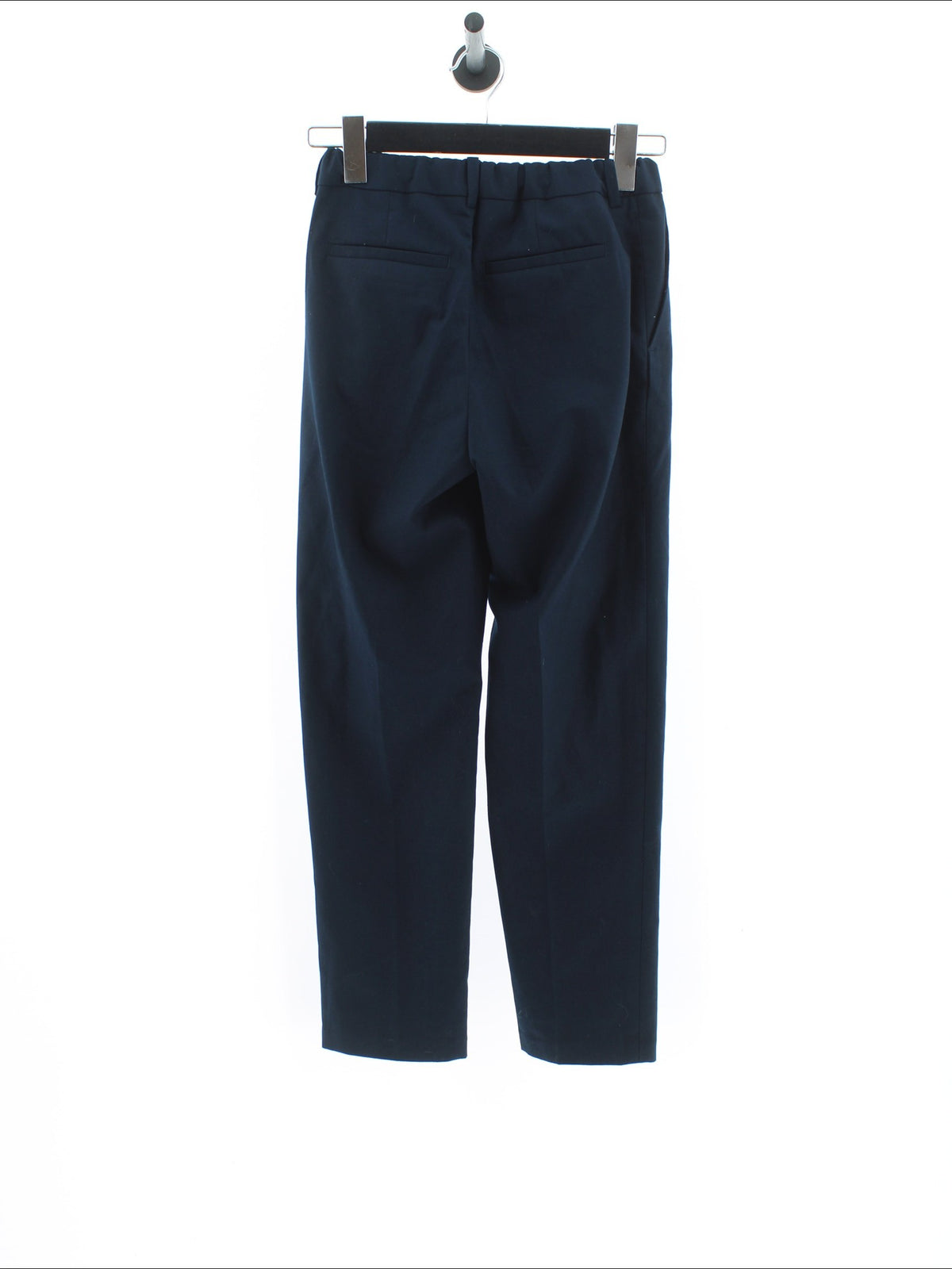 Spodnie materiał H&M Rozmiar: 158