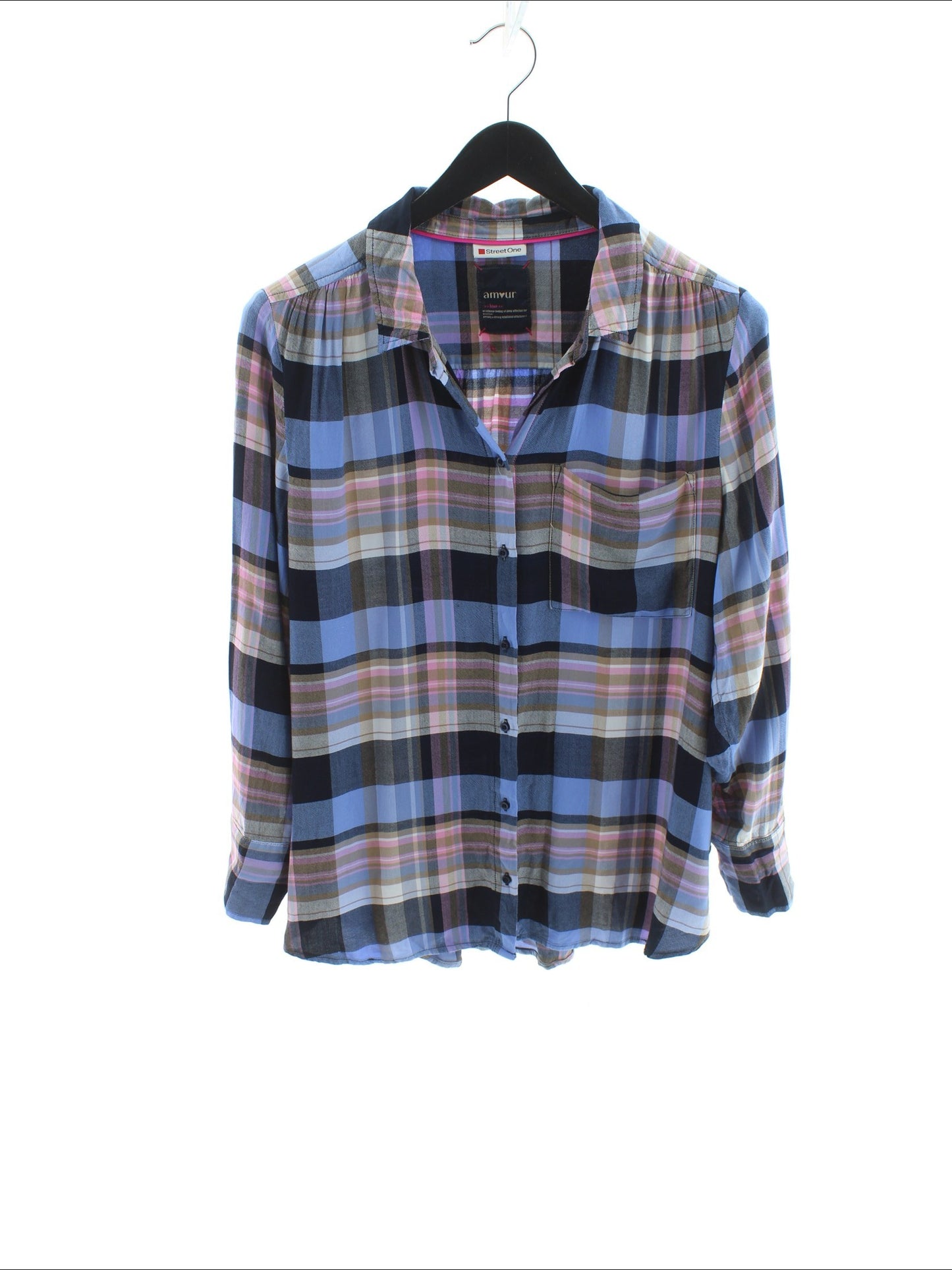 Bluzka Street One Rozmiar: 40