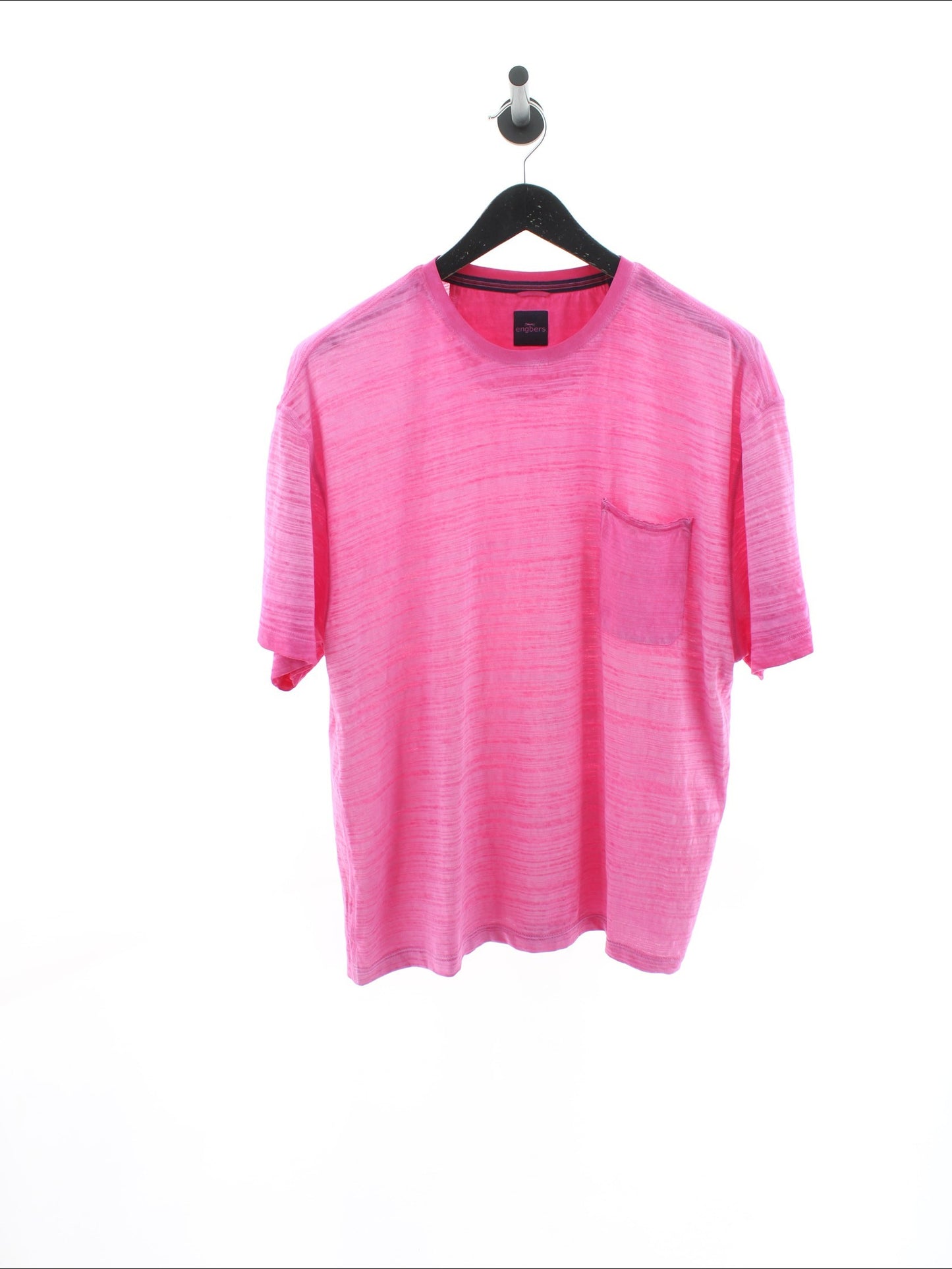 T-shirt ENGBERS Rozmiar: XL