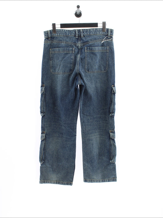 Spodnie jeans C&A Rozmiar: 40