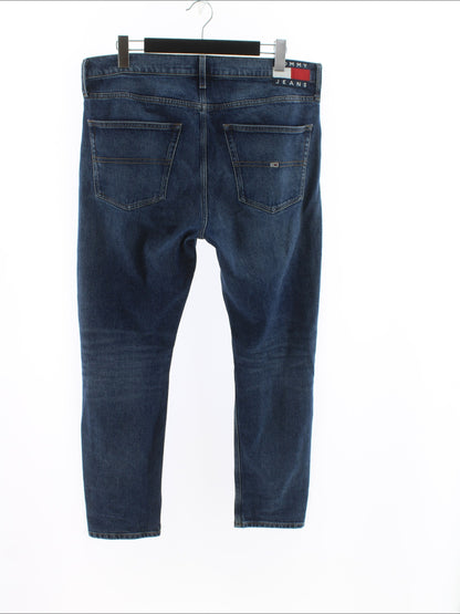Spodnie jeans Tommy Hilfiger Rozmiar: W34/L34