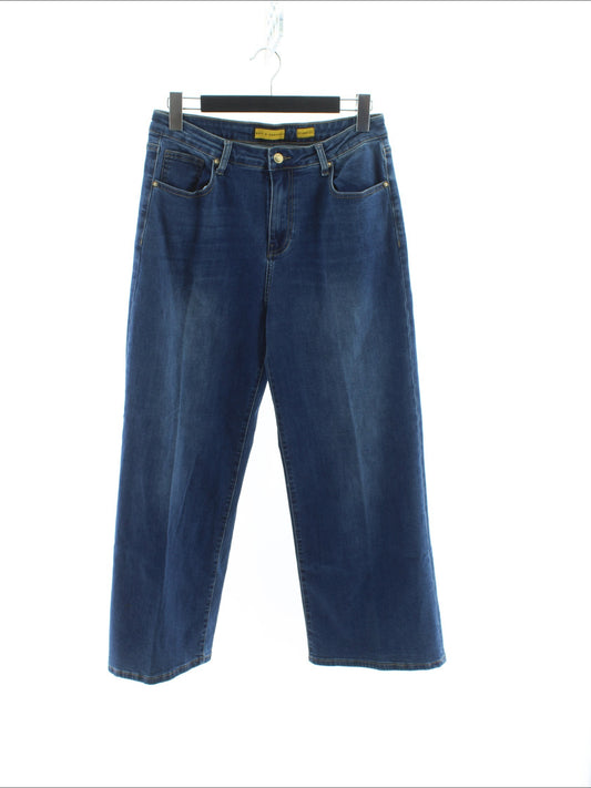 Spodnie jeans Rozmiar: 48