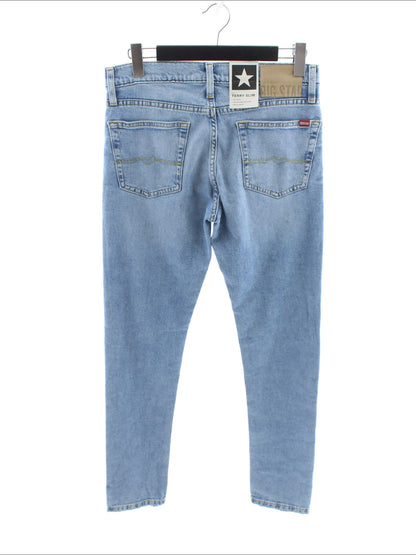 Spodnie jeans Big Star Rozmiar: W31/L34