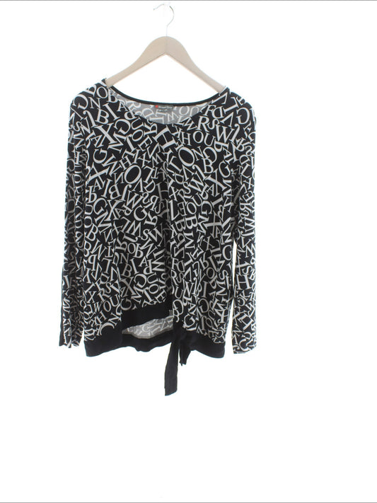 Bluzka Street One Rozmiar: 44